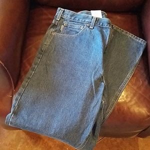 Like new Carhartt Men's Jeans